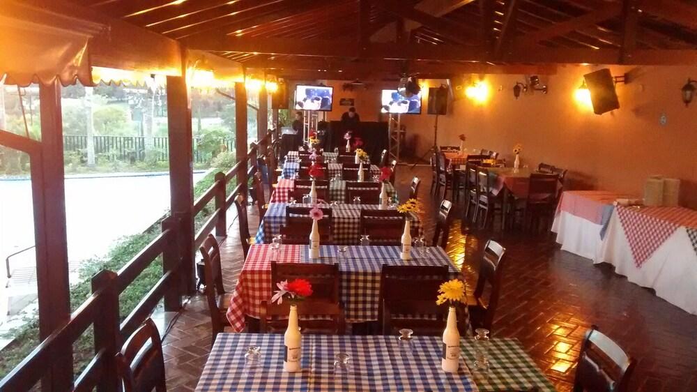 Fotos del hotel - BRASTON INDAIATUBA