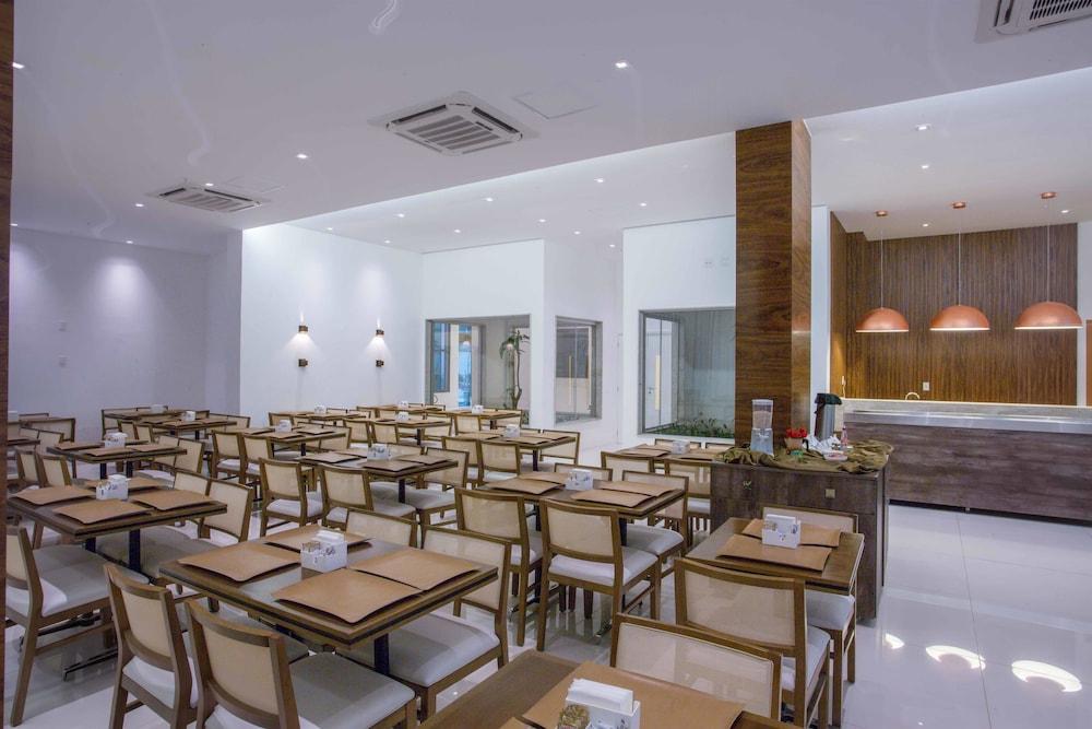 Fotos del hotel - Samba Rio Convention & Residence