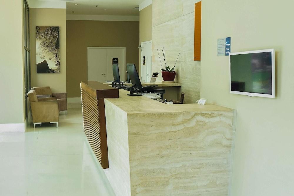 Fotos del hotel - Samba Rio Convention & Residence