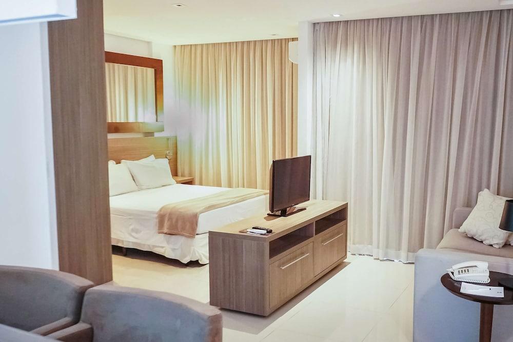 Fotos del hotel - Samba Rio Convention & Residence