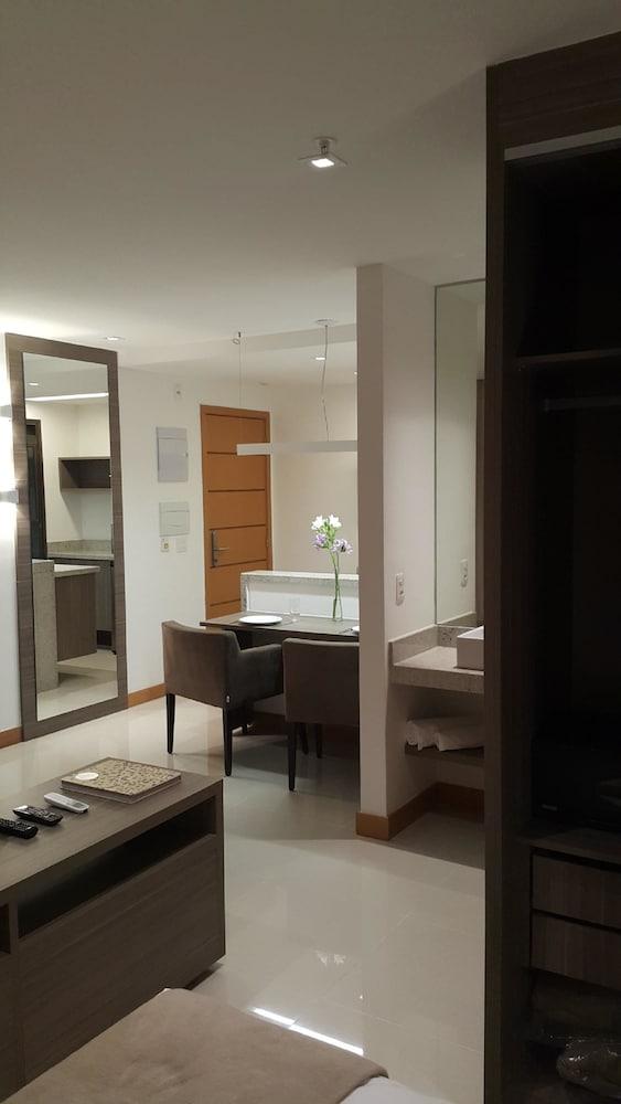 Fotos del hotel - Samba Rio Convention & Residence