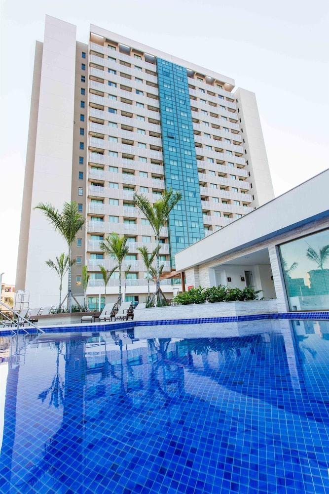 Fotos del hotel - Samba Rio Convention & Residence