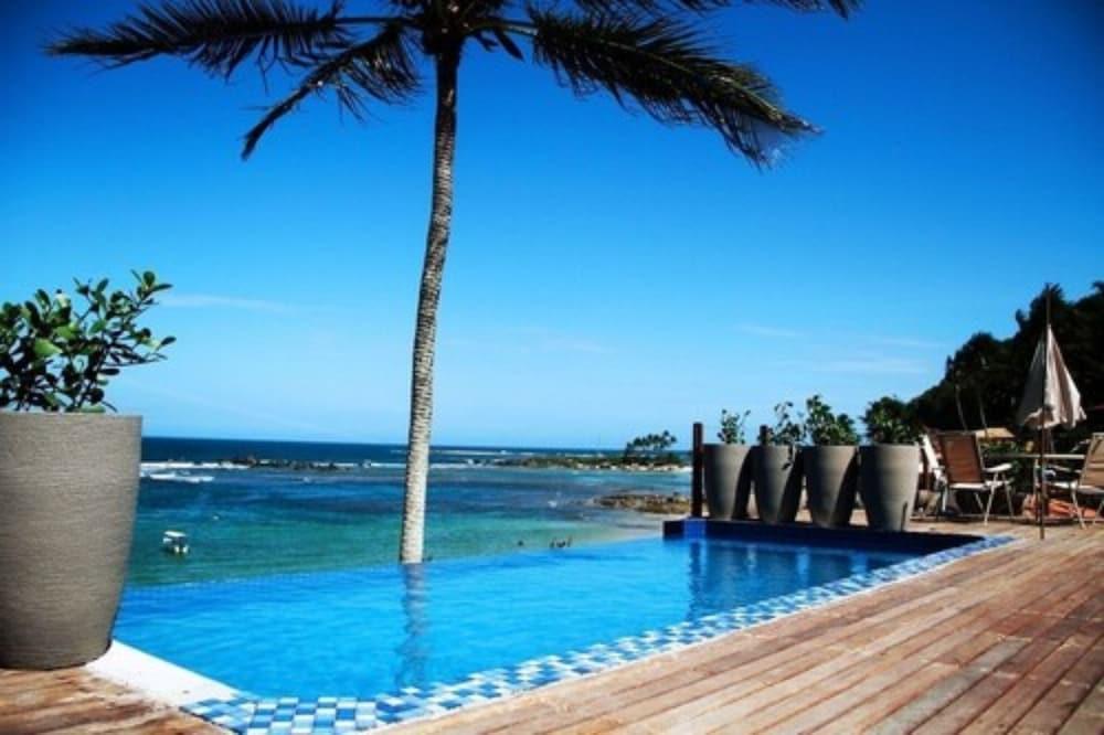 Fotos del hotel - Pousada Bahia Bacana