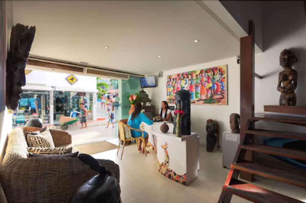Fotos del hotel - Pousada Bahia Bacana