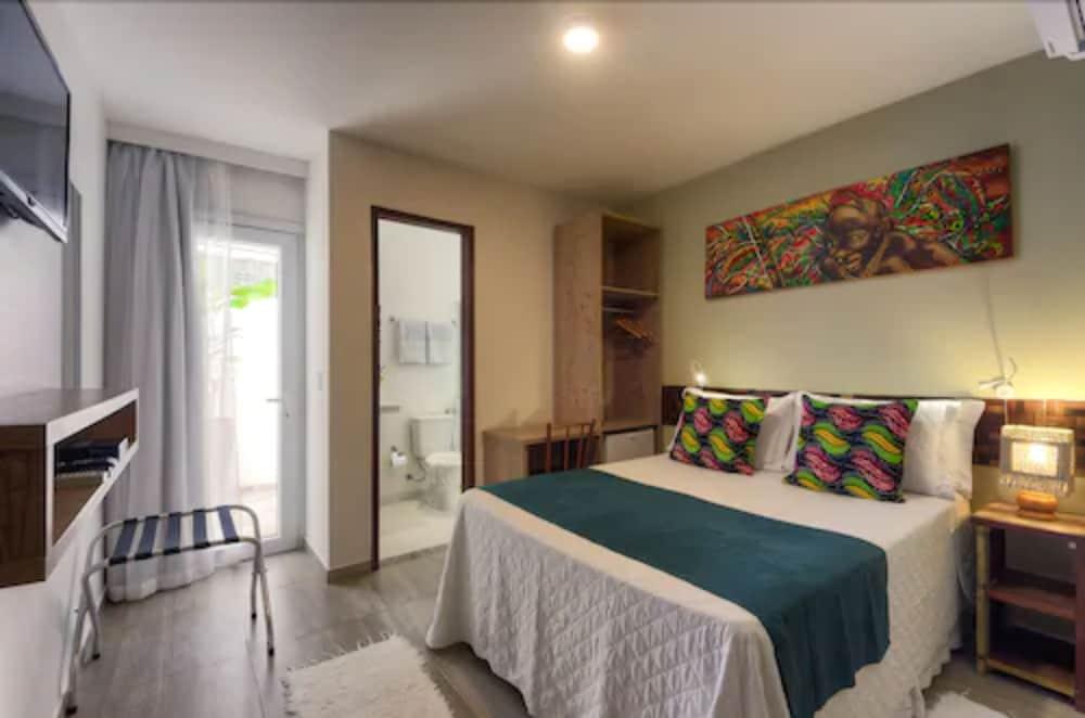 Fotos del hotel - Pousada Bahia Bacana