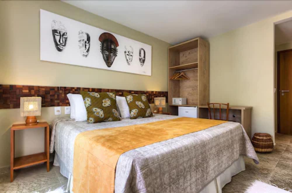 Fotos del hotel - Pousada Bahia Bacana