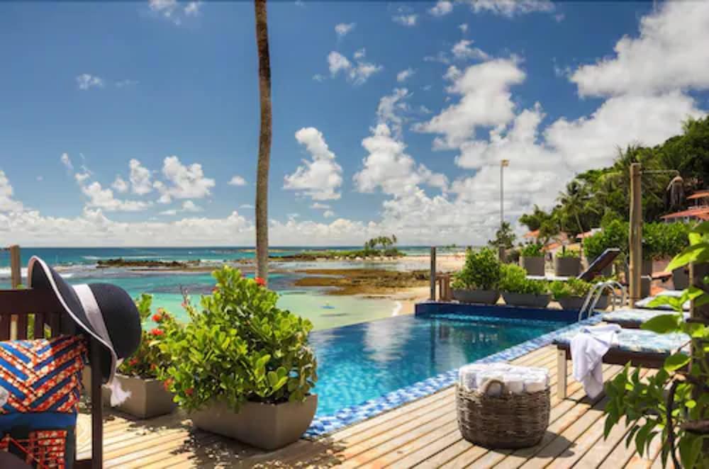 Fotos del hotel - Pousada Bahia Bacana