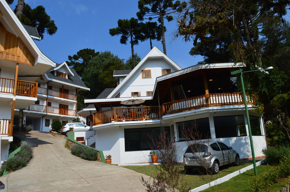 Fotos del hotel - Pousada Campos dos Holandeses