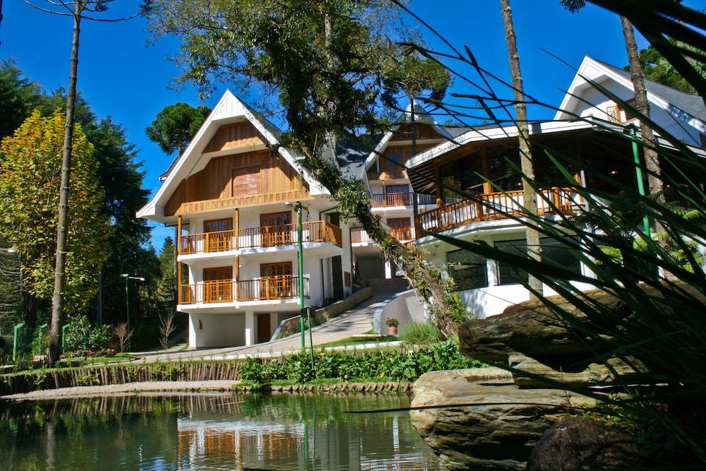 Fotos del hotel - Pousada Campos dos Holandeses