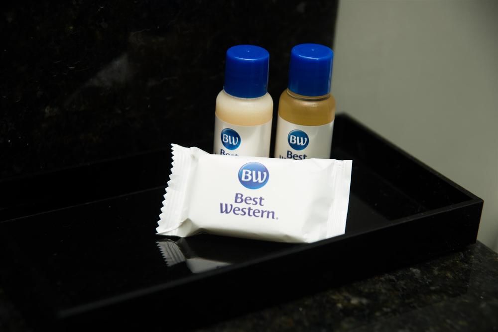 Fotos del hotel - BEST WESTERN MULTI SUITES