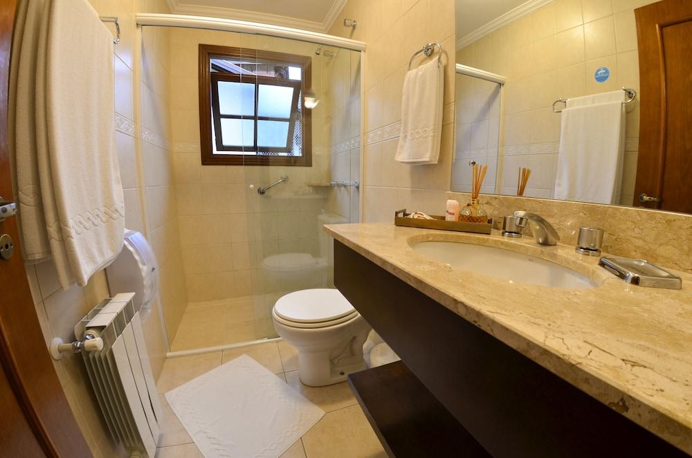 Fotos del hotel - POUSADA ARES DA SERRA