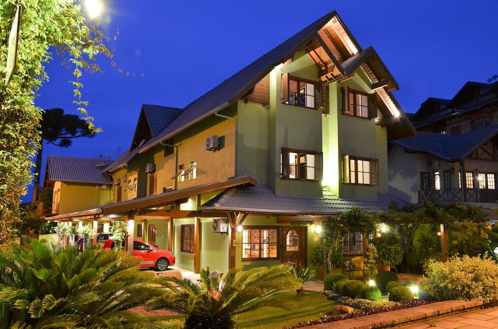 Fotos del hotel - POUSADA ARES DA SERRA