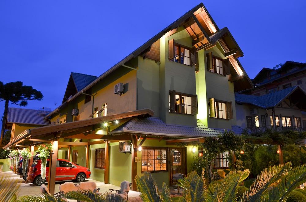Fotos del hotel - POUSADA ARES DA SERRA