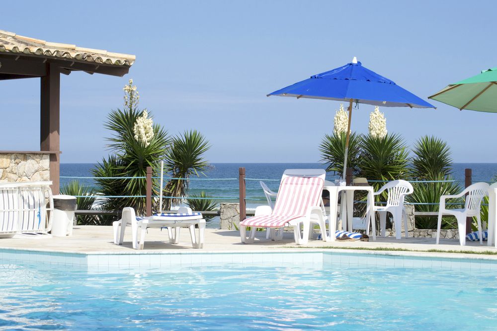 Fotos del hotel - POUSADA CANTO DA PRAIA