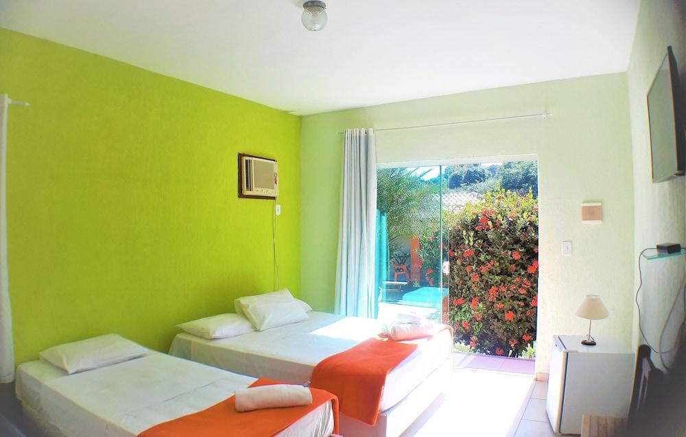 Fotos del hotel - Pousada Enseada das Ancoras