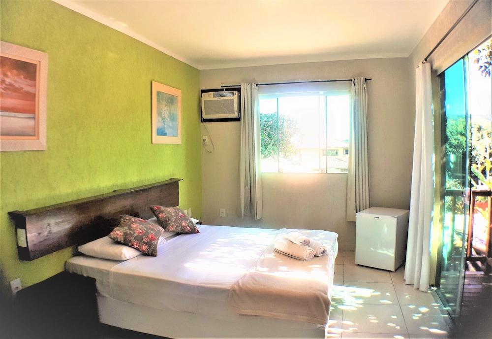 Fotos del hotel - Pousada Enseada das Ancoras