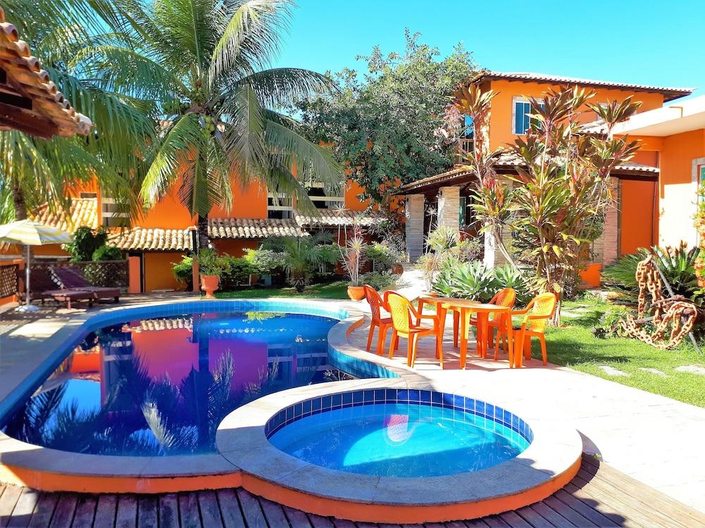 Fotos del hotel - Pousada Enseada das Ancoras