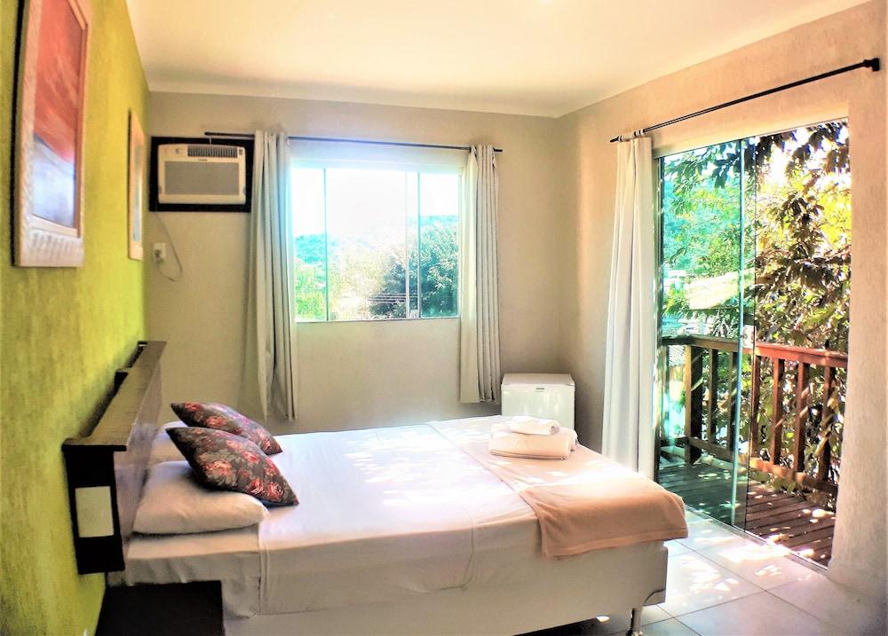 Fotos del hotel - Pousada Enseada das Ancoras