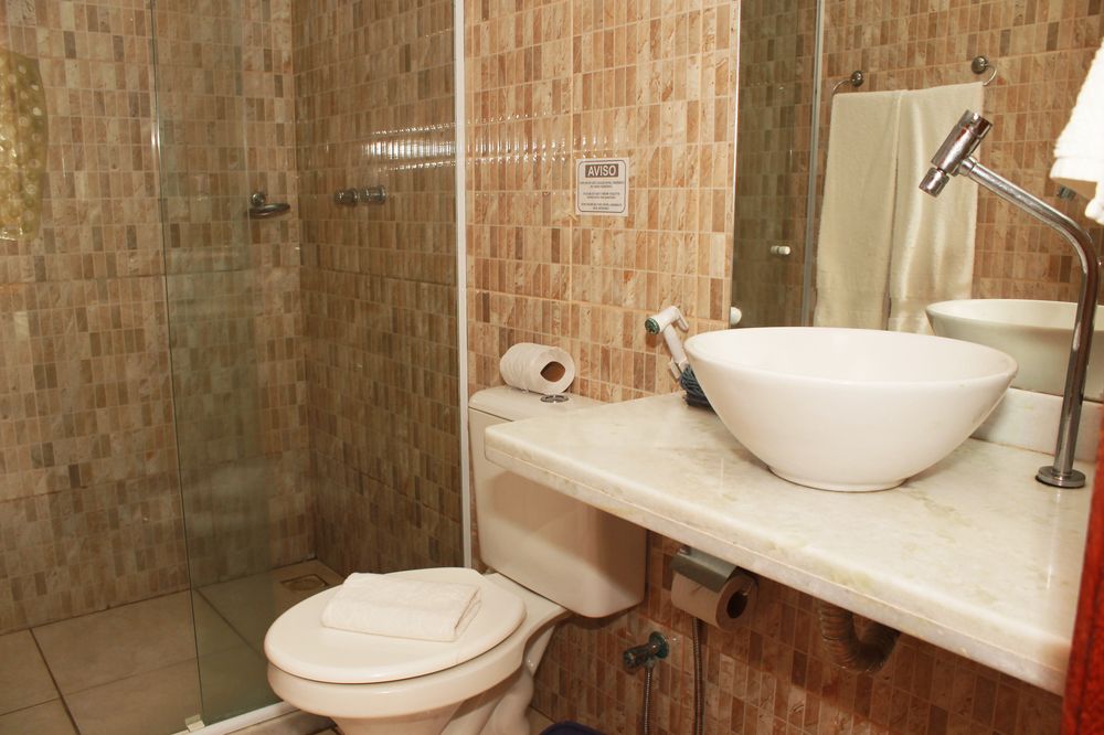 Fotos del hotel - Pousada Acquamare Residence