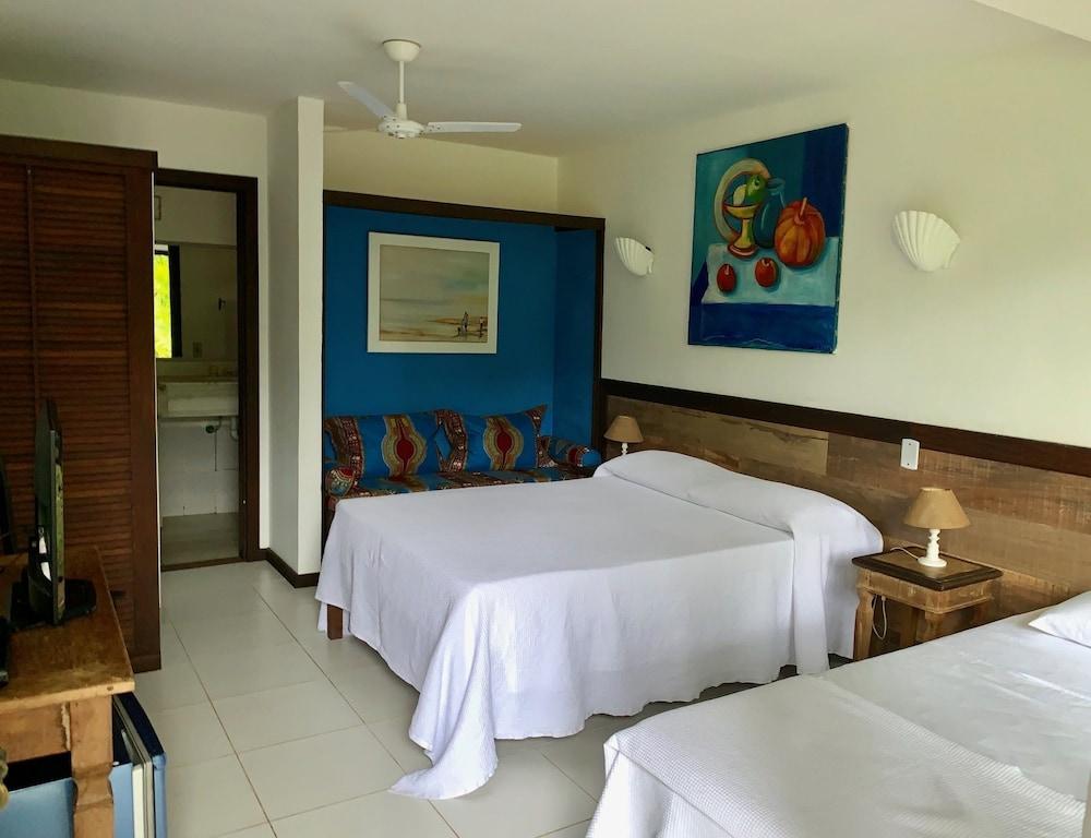 Fotos del hotel - POUSADA AFRIKA