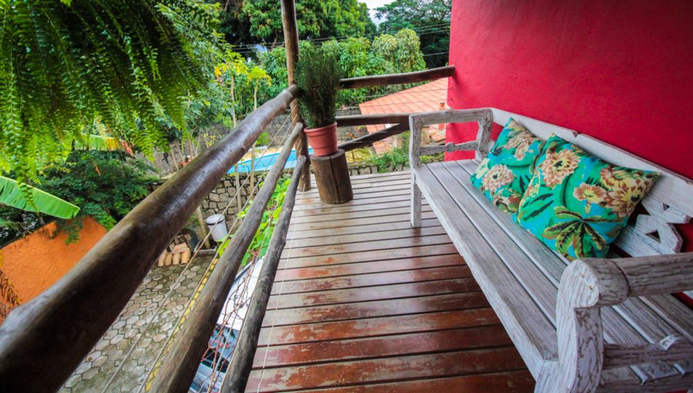 Fotos del hotel - POUSADA RECANTO DA VILLA