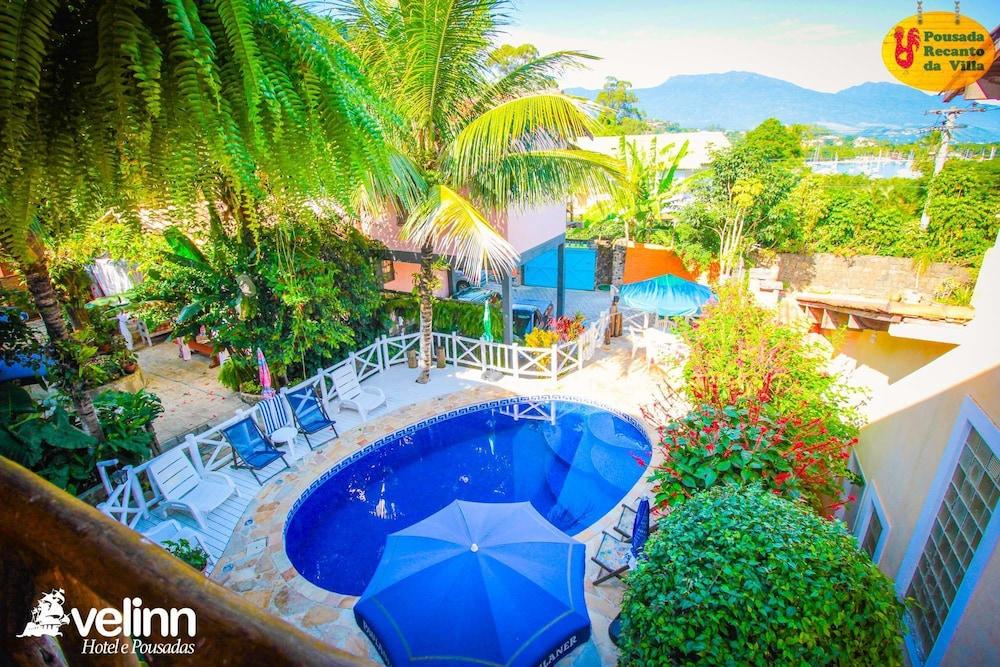 Fotos del hotel - POUSADA RECANTO DA VILLA