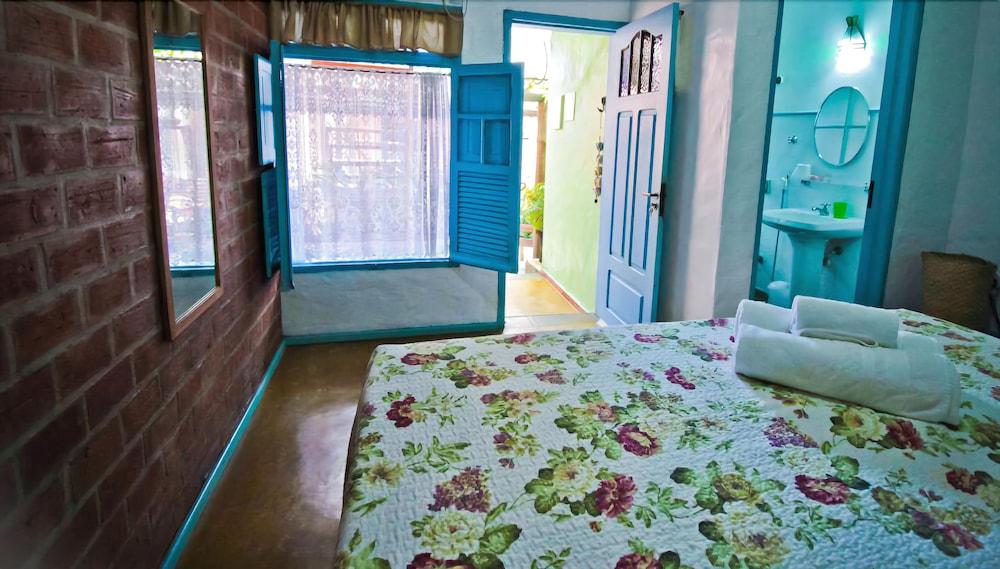 Fotos del hotel - POUSADA RECANTO DA VILLA