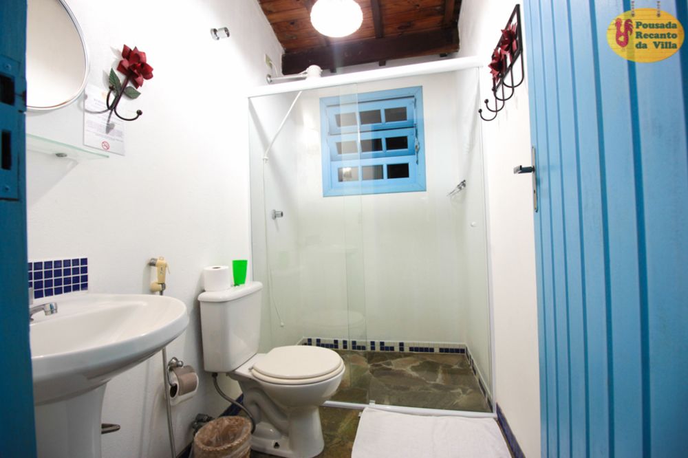 Fotos del hotel - POUSADA RECANTO DA VILLA