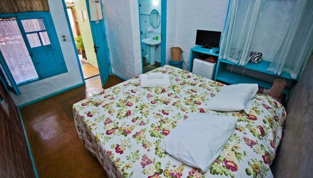 Fotos del hotel - POUSADA RECANTO DA VILLA