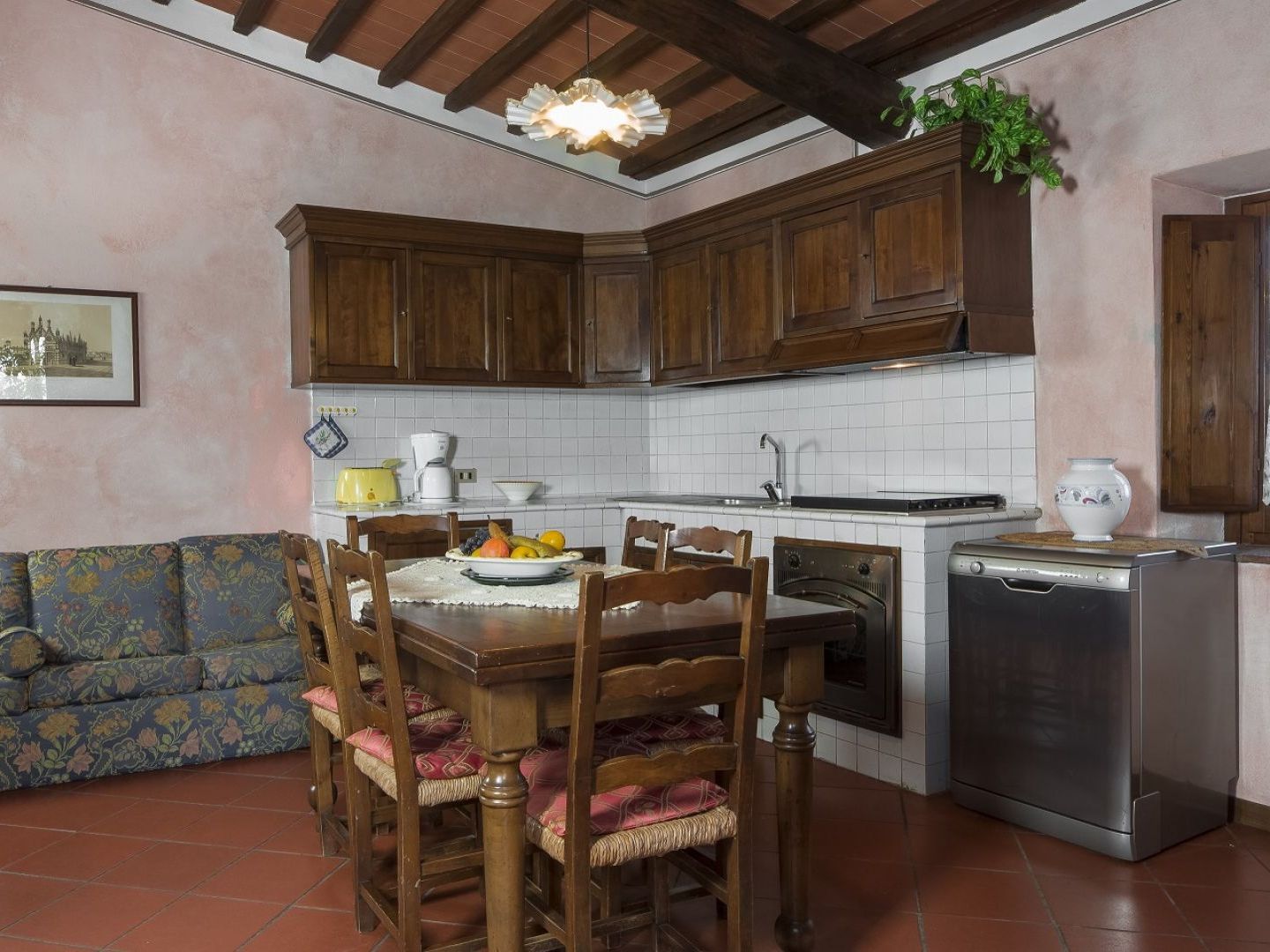 Fotos del hotel - AGRITURISMO IL SAPITO - CASA VIVALDI