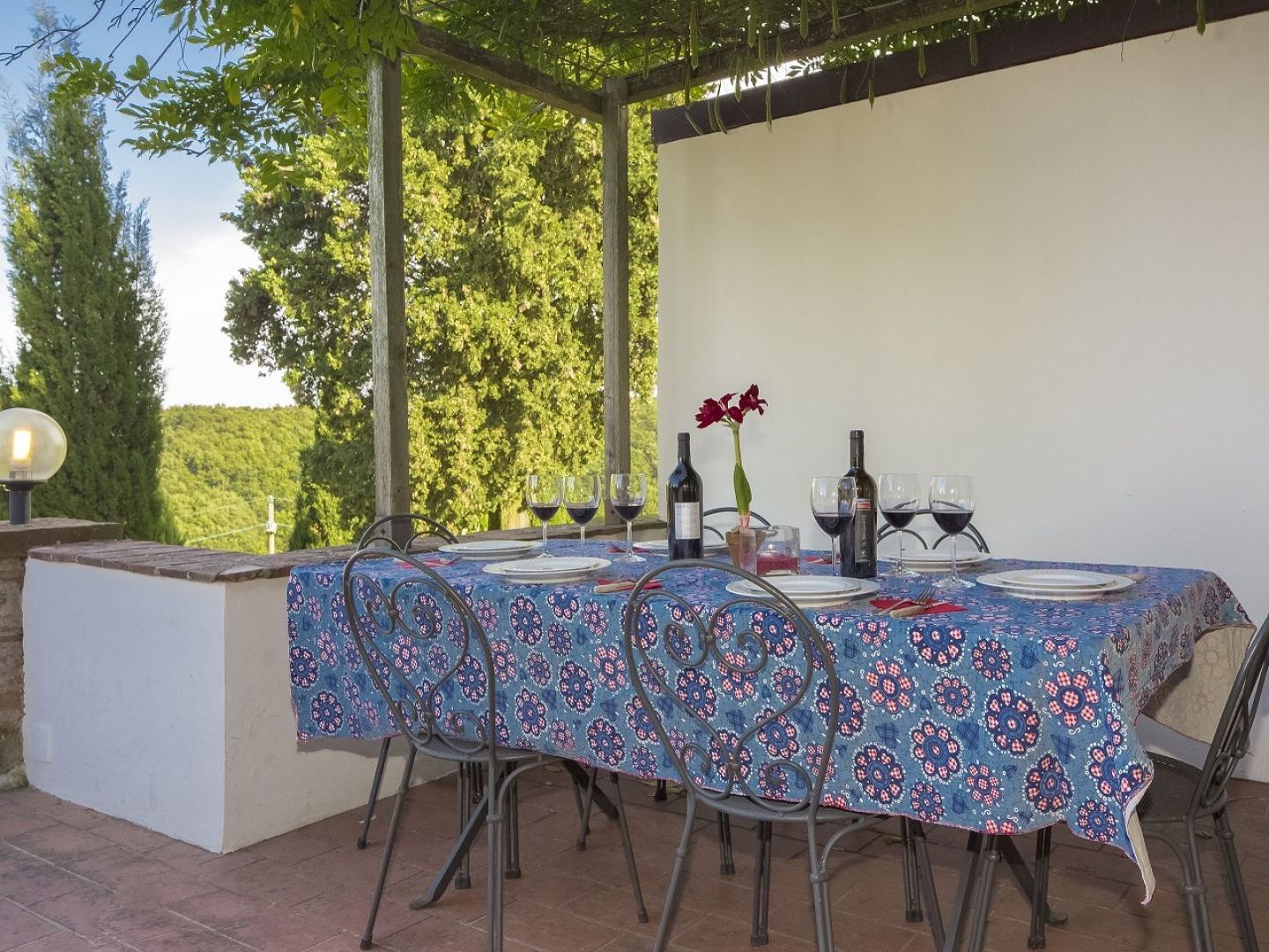 Fotos del hotel - AGRITURISMO IL SAPITO - CASA VIVALDI