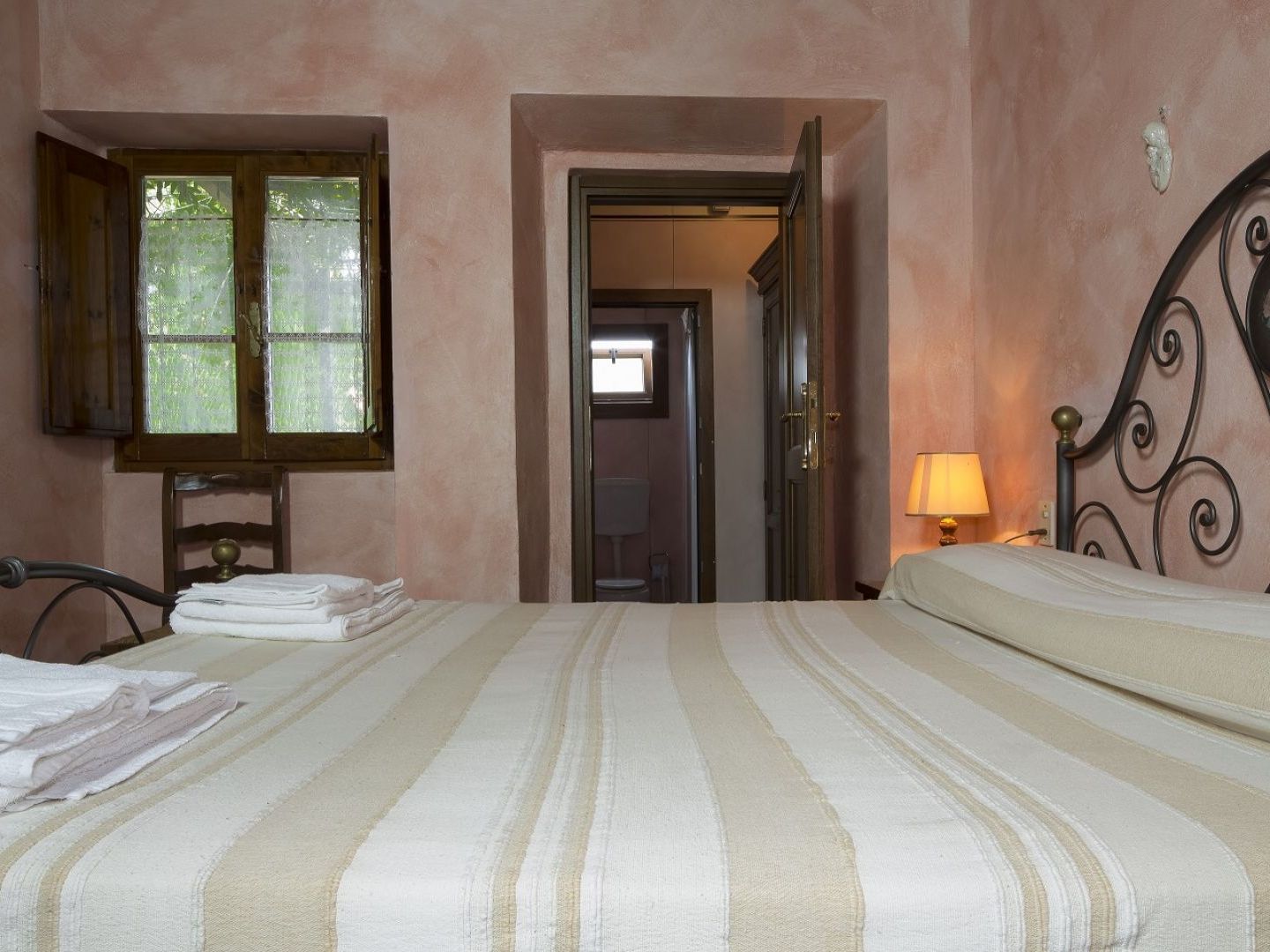 Fotos del hotel - AGRITURISMO IL SAPITO - CASA VIVALDI