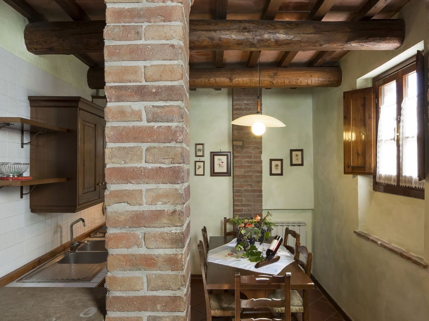 Fotos del hotel - AGRITURISMO IL SAPITO