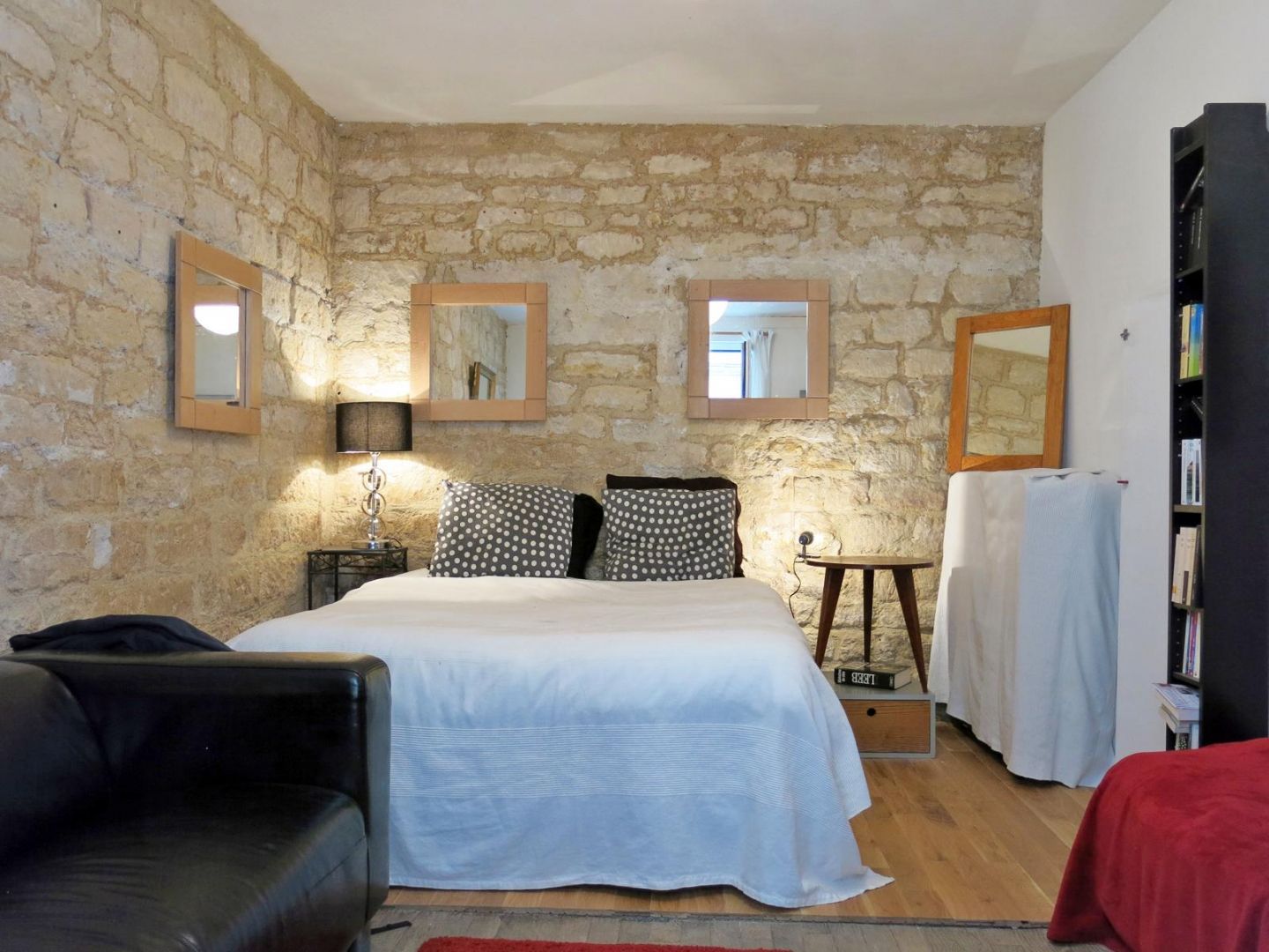 Fotos del hotel - MONTMARTRE DEL SARTE COSY