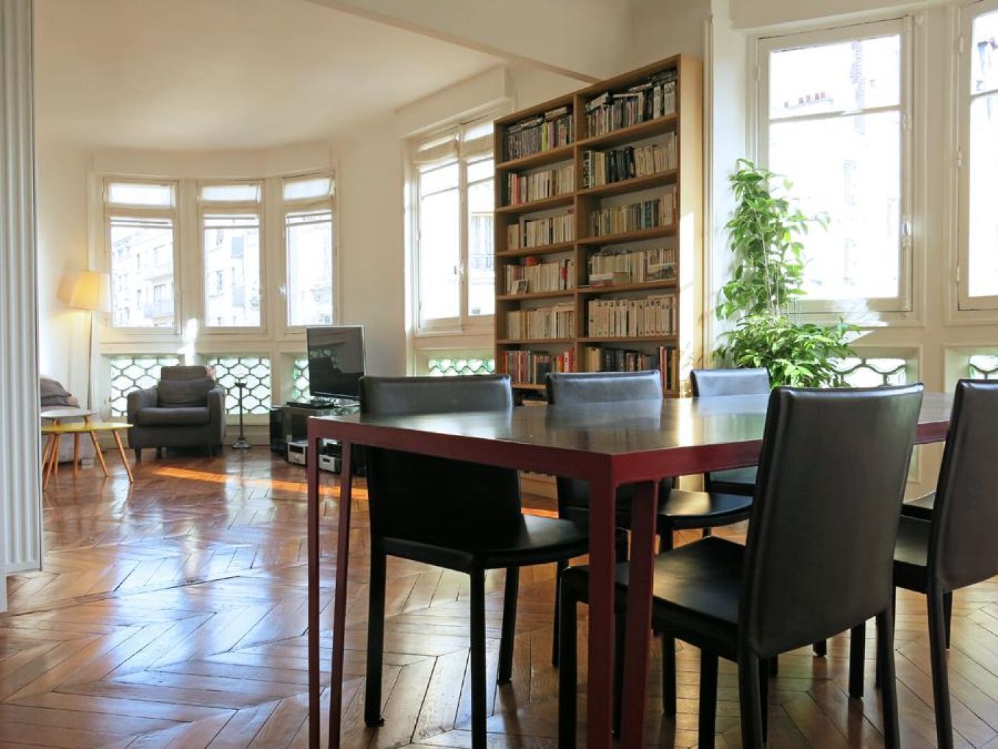 Fotos del hotel - CHARME VAUGIRARD