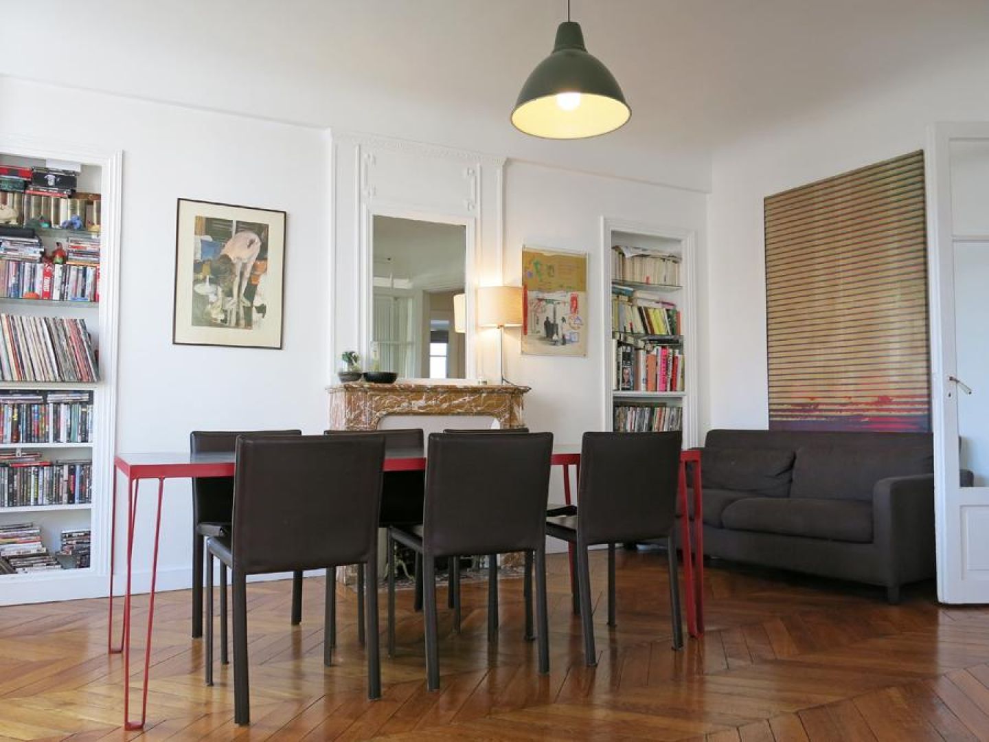 Fotos del hotel - CHARME VAUGIRARD