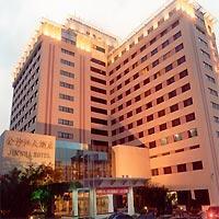 Fotos del hotel - JIN JIANG JIN SHA HOTEL