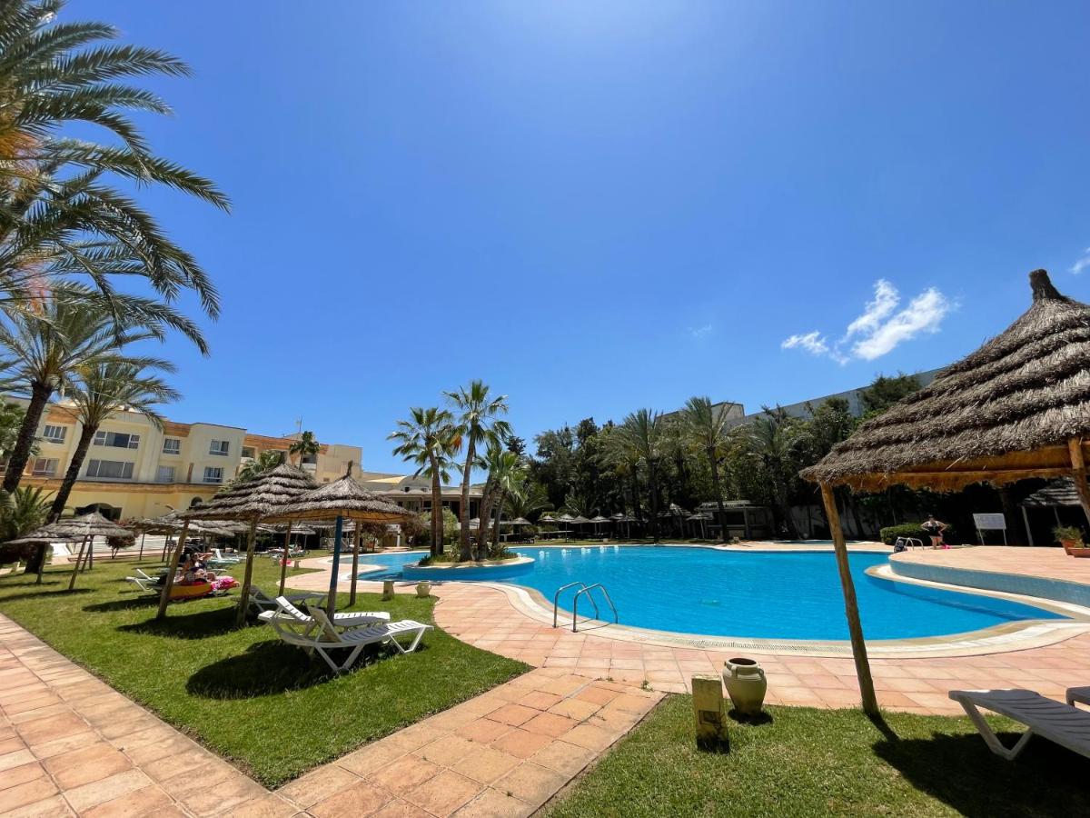 Fotos del hotel - MARINA PALACE