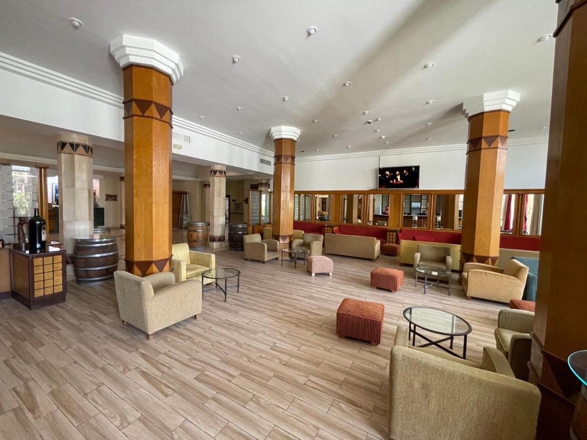 Fotos del hotel - MARINA PALACE