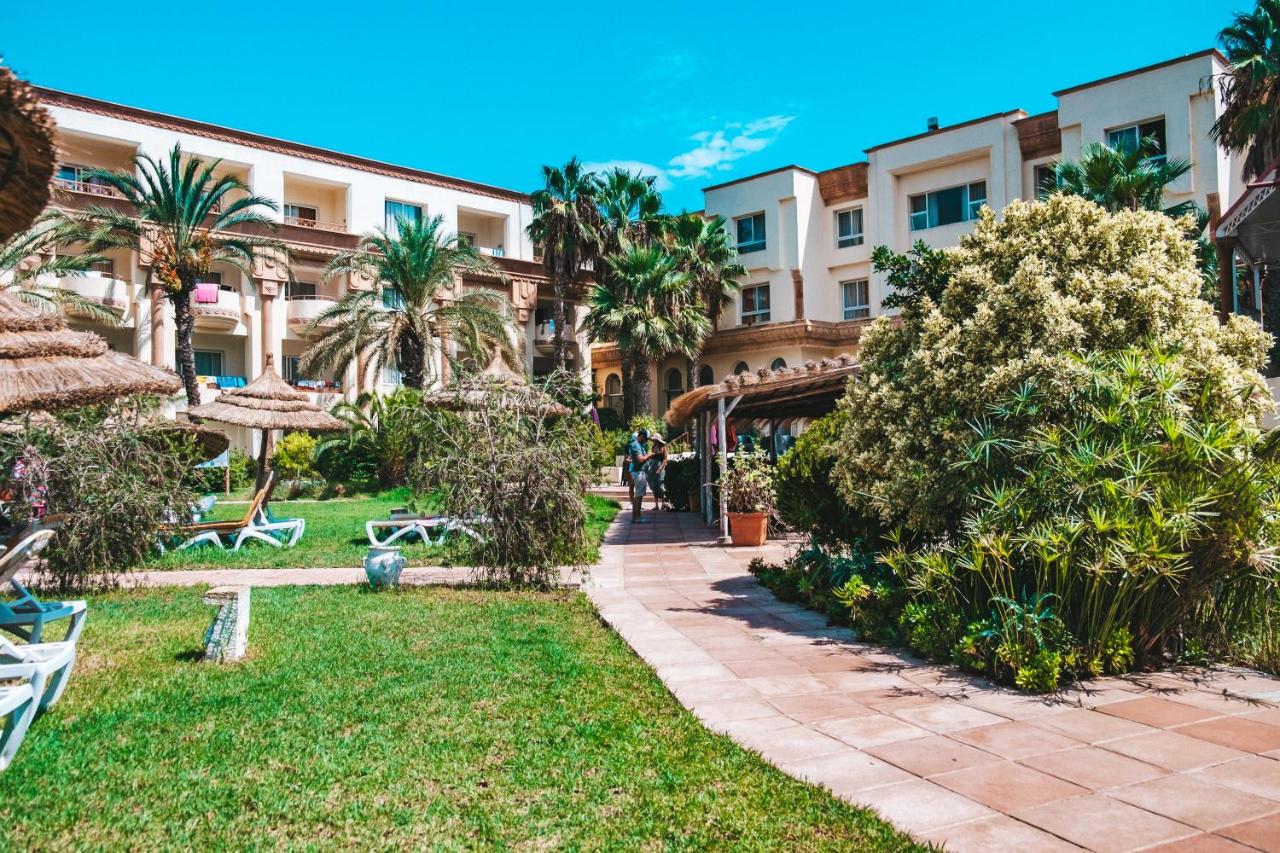 Fotos del hotel - MARINA PALACE