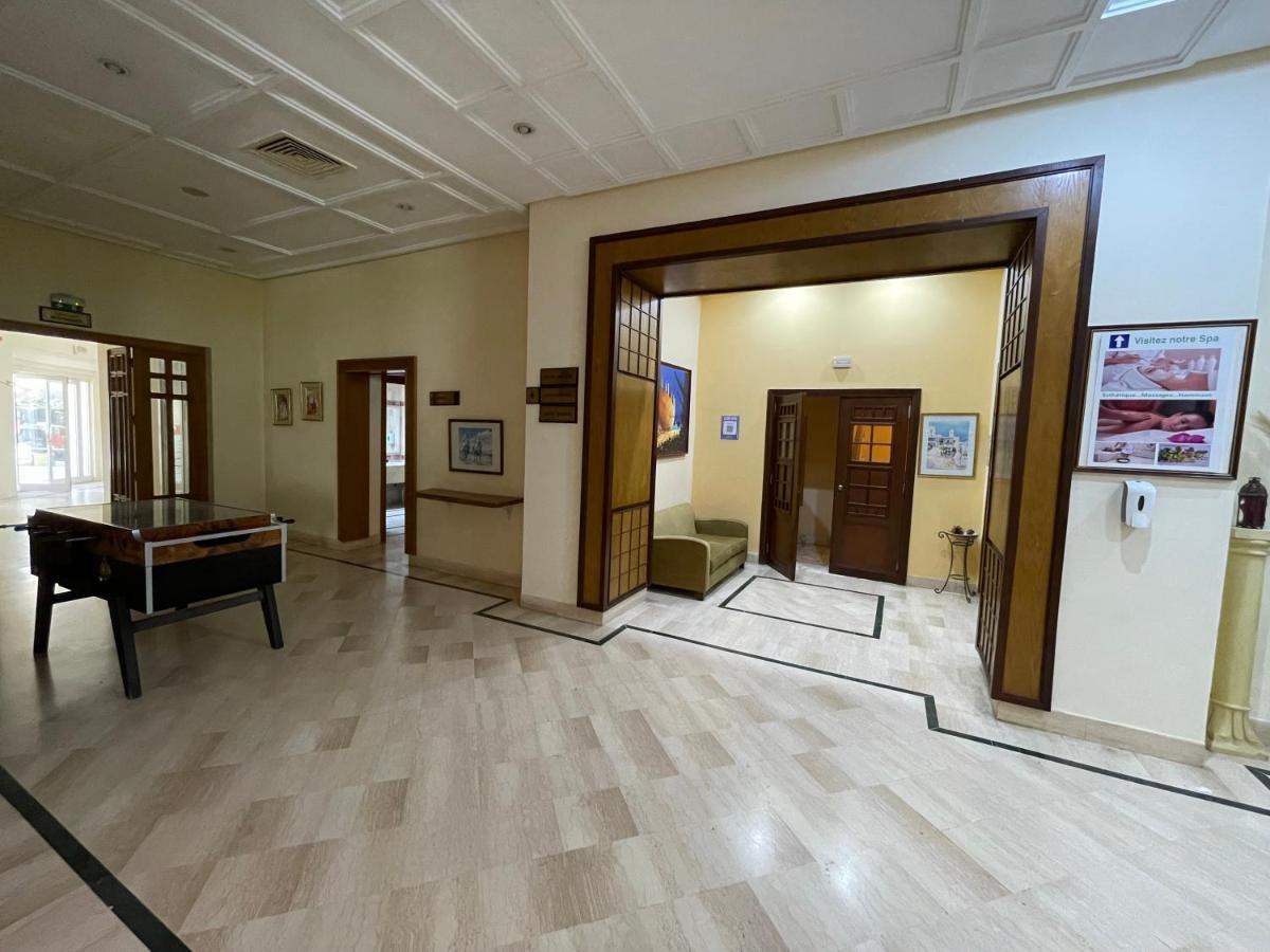 Fotos del hotel - MARINA PALACE