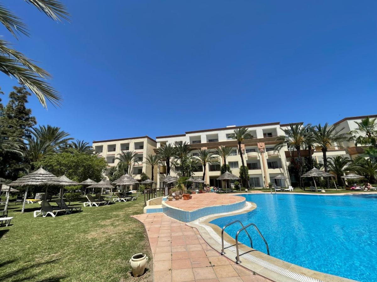 Fotos del hotel - MARINA PALACE