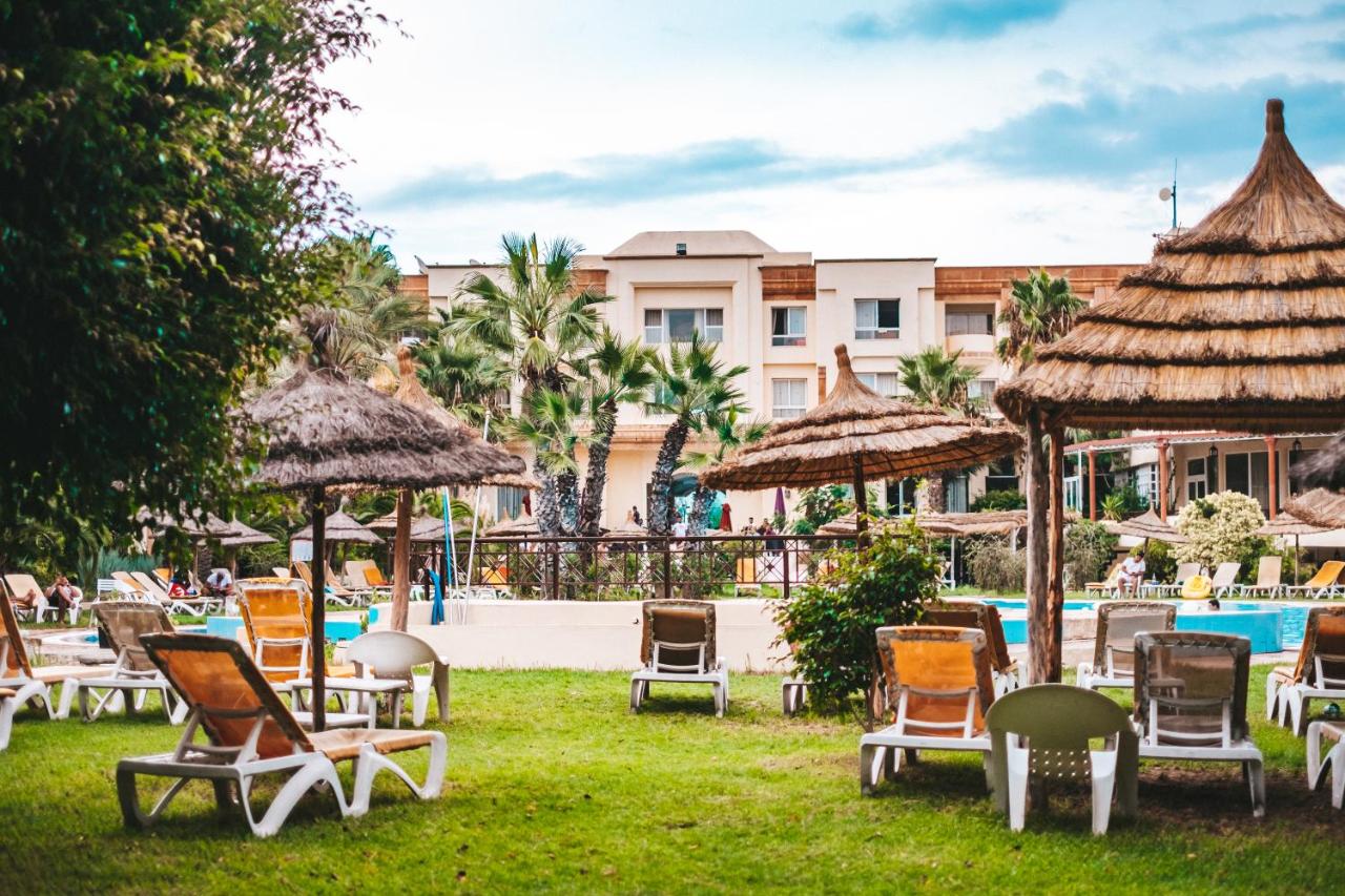 Fotos del hotel - MARINA PALACE