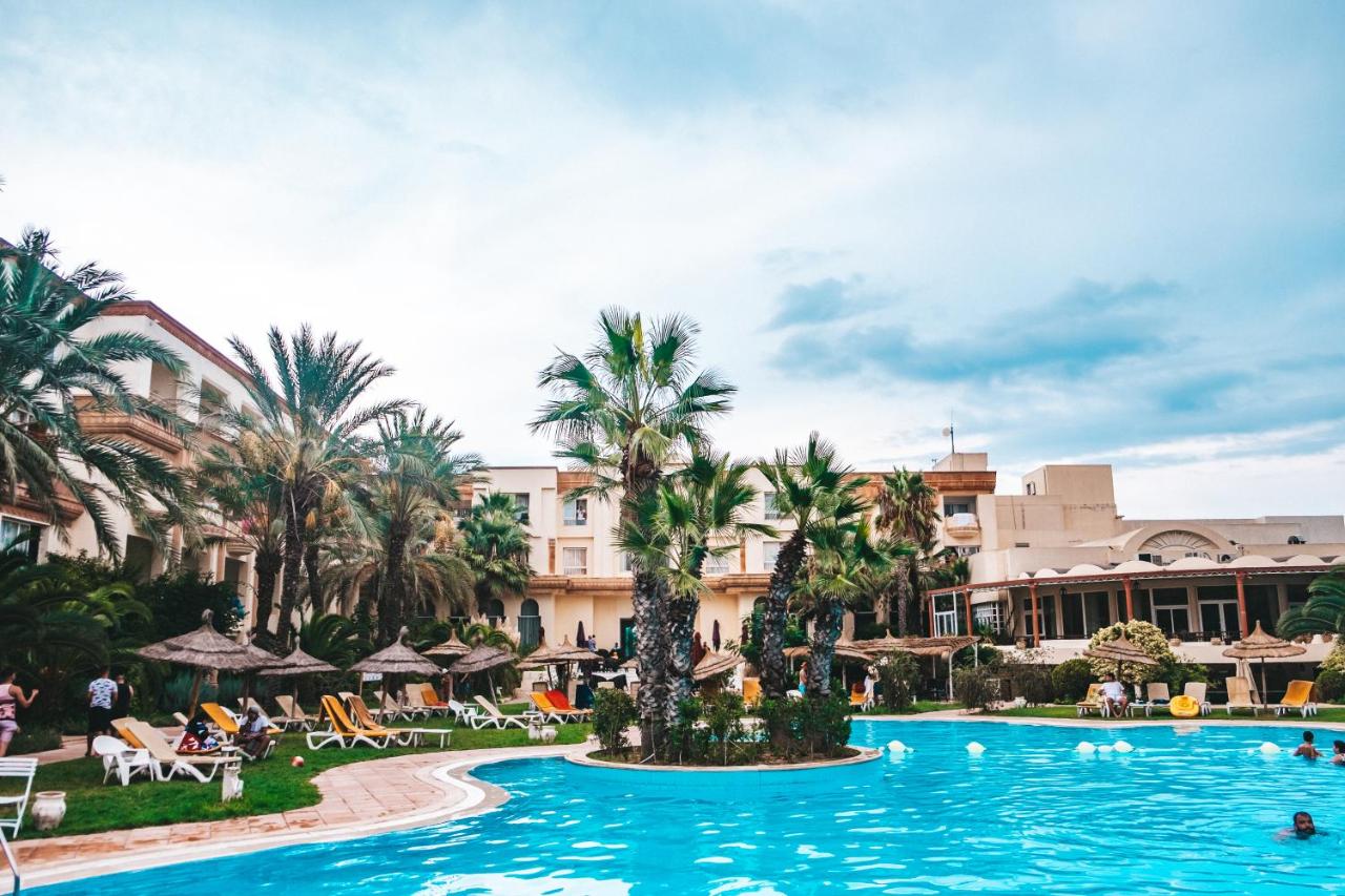 Fotos del hotel - MARINA PALACE