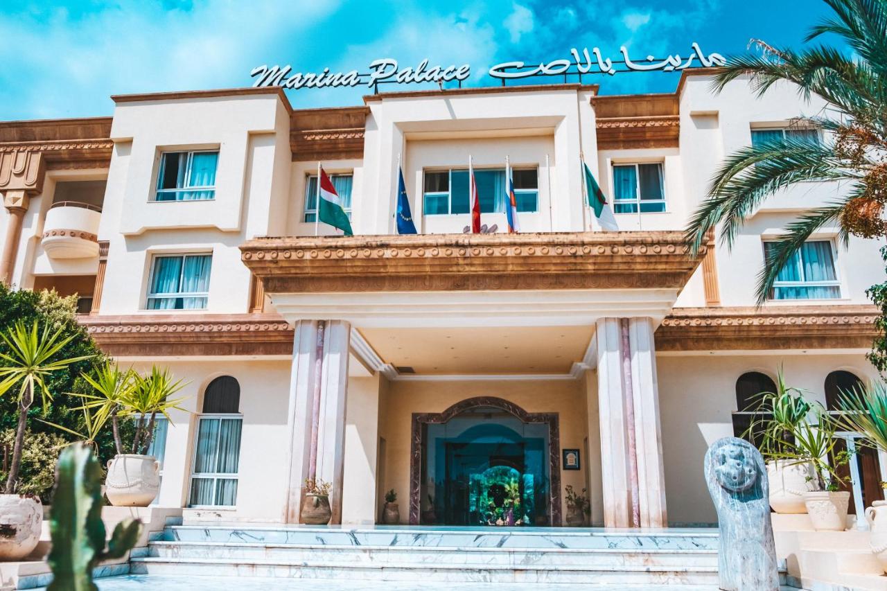 Fotos del hotel - MARINA PALACE