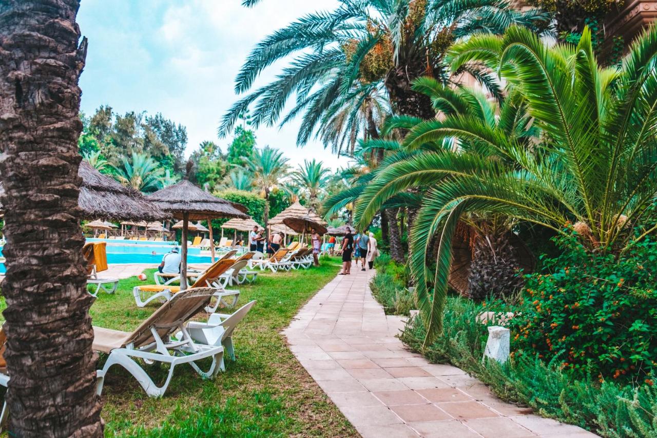Fotos del hotel - MARINA PALACE