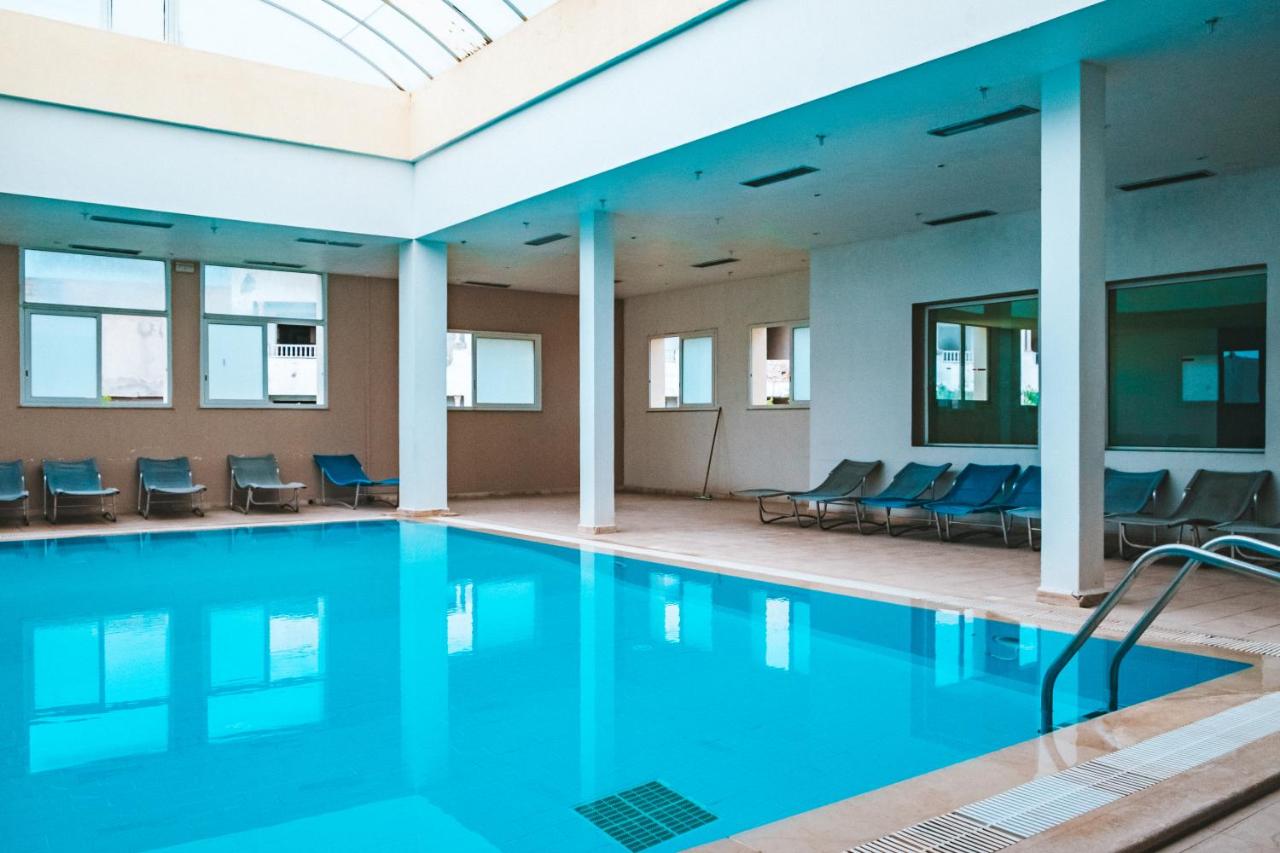 Fotos del hotel - MARINA PALACE