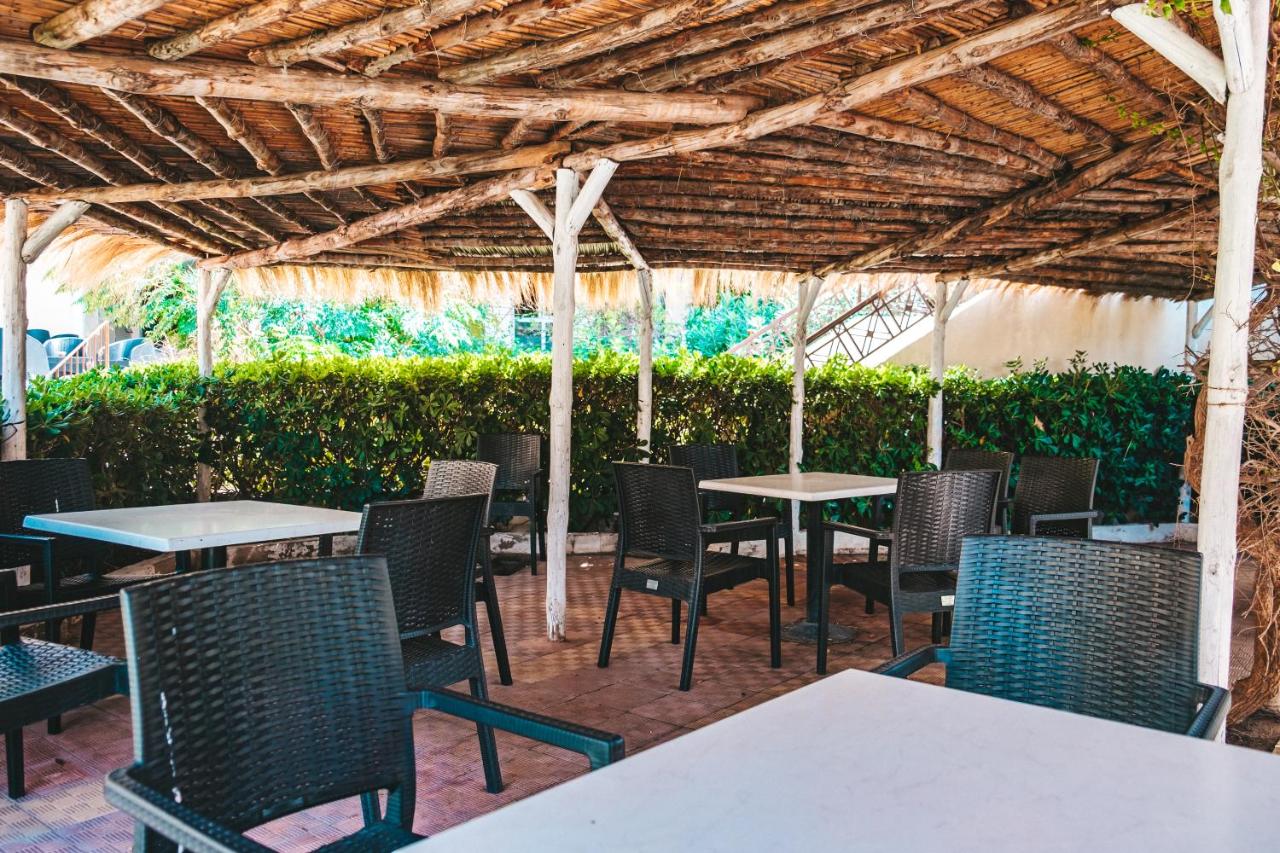 Fotos del hotel - MARINA PALACE