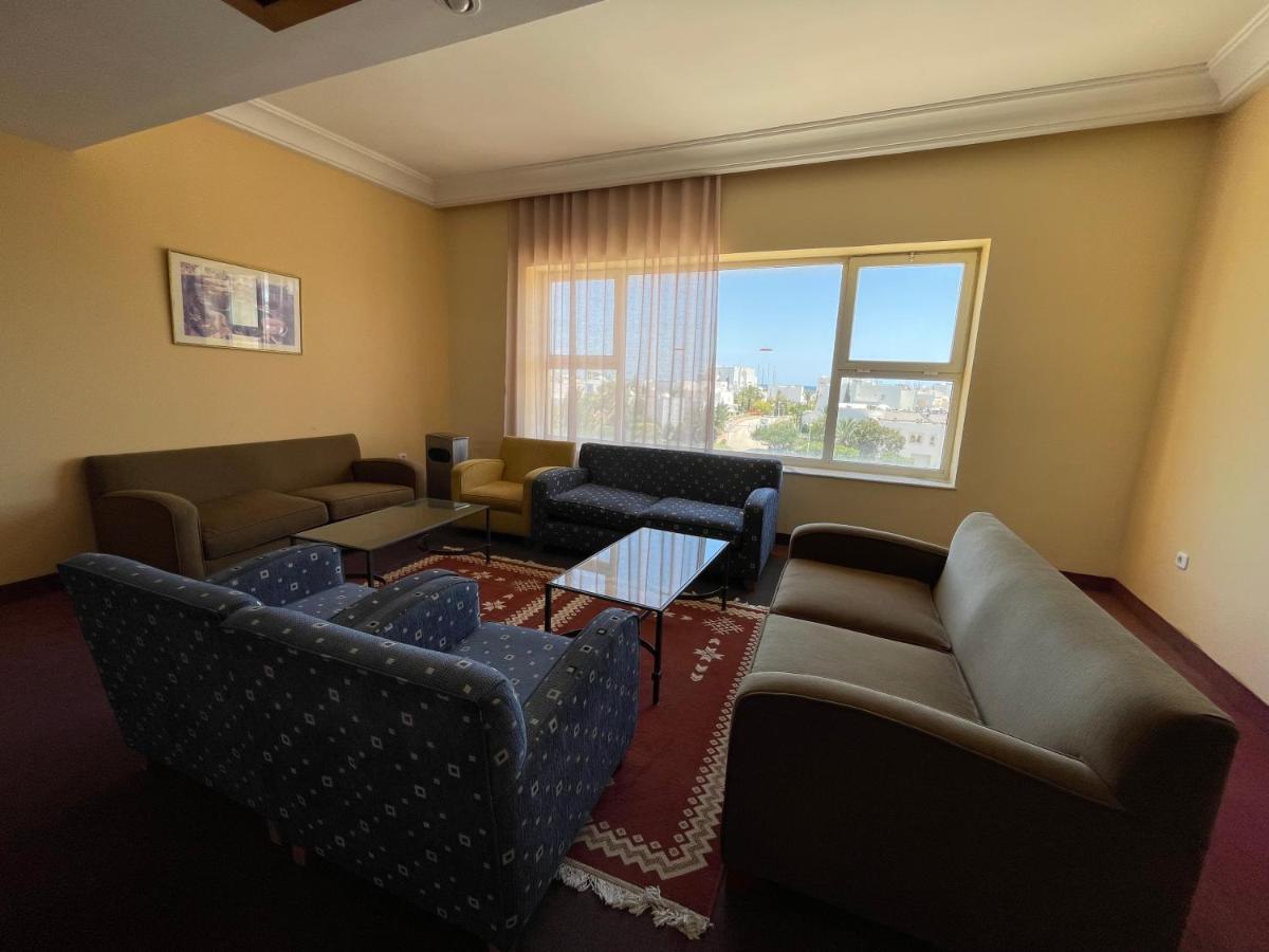 Fotos del hotel - MARINA PALACE