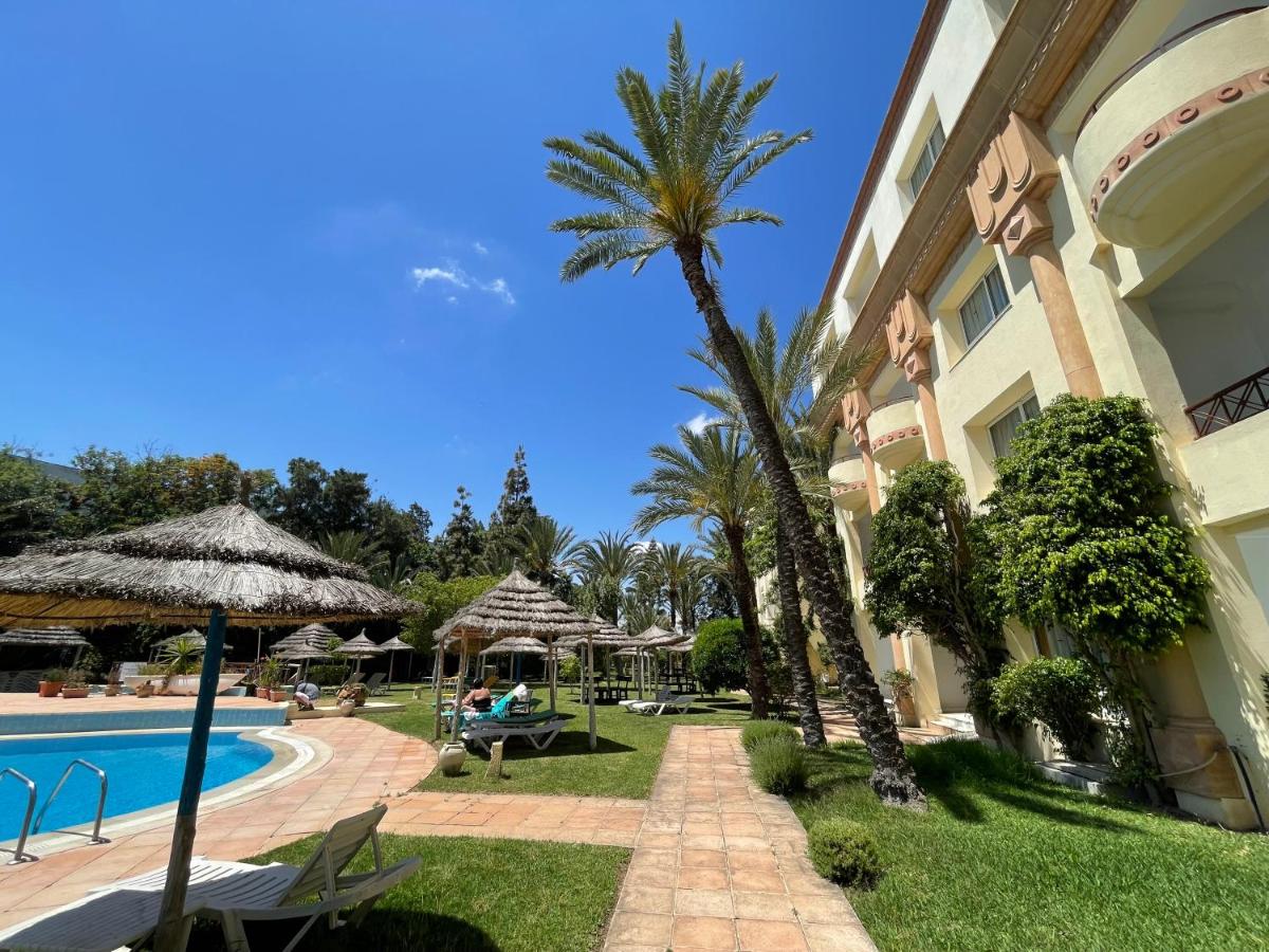 Fotos del hotel - MARINA PALACE